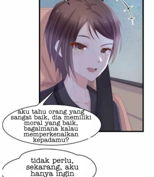 The President Lovely Wife Chapter 05 Gambar 41